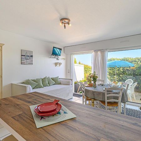 Apartment Les Eiders By Interhome Carnac Kültér fotó