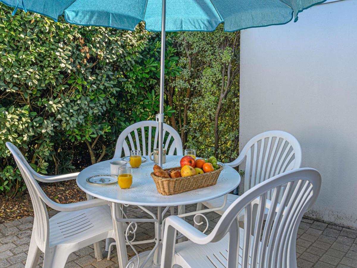 Apartment Les Eiders By Interhome Carnac Kültér fotó