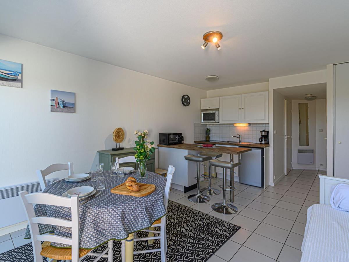Apartment Les Eiders By Interhome Carnac Kültér fotó