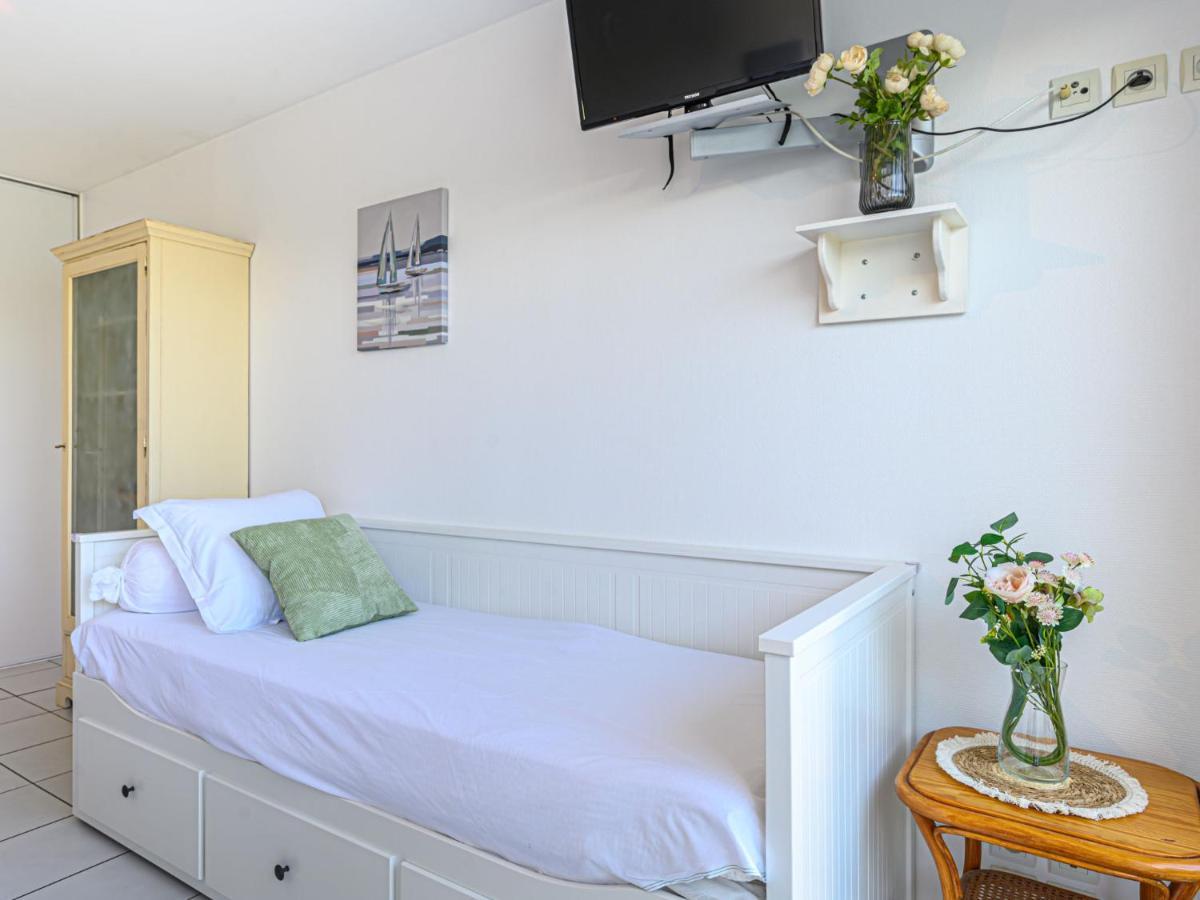 Apartment Les Eiders By Interhome Carnac Kültér fotó