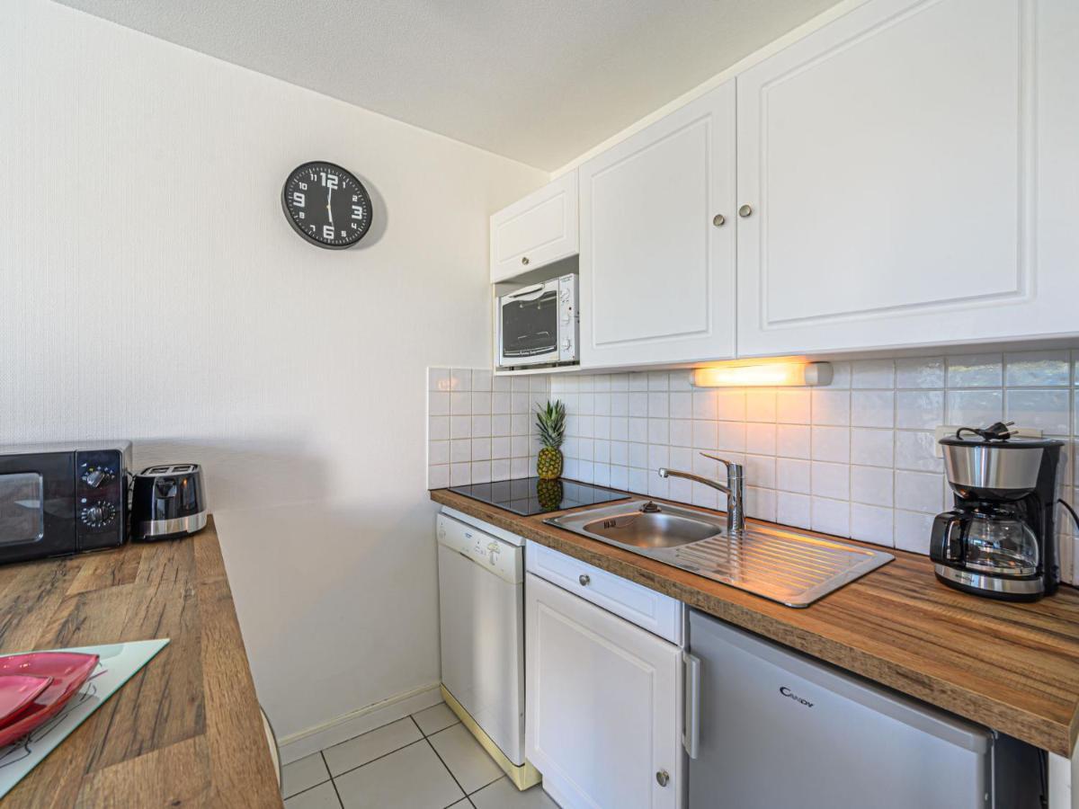 Apartment Les Eiders By Interhome Carnac Kültér fotó