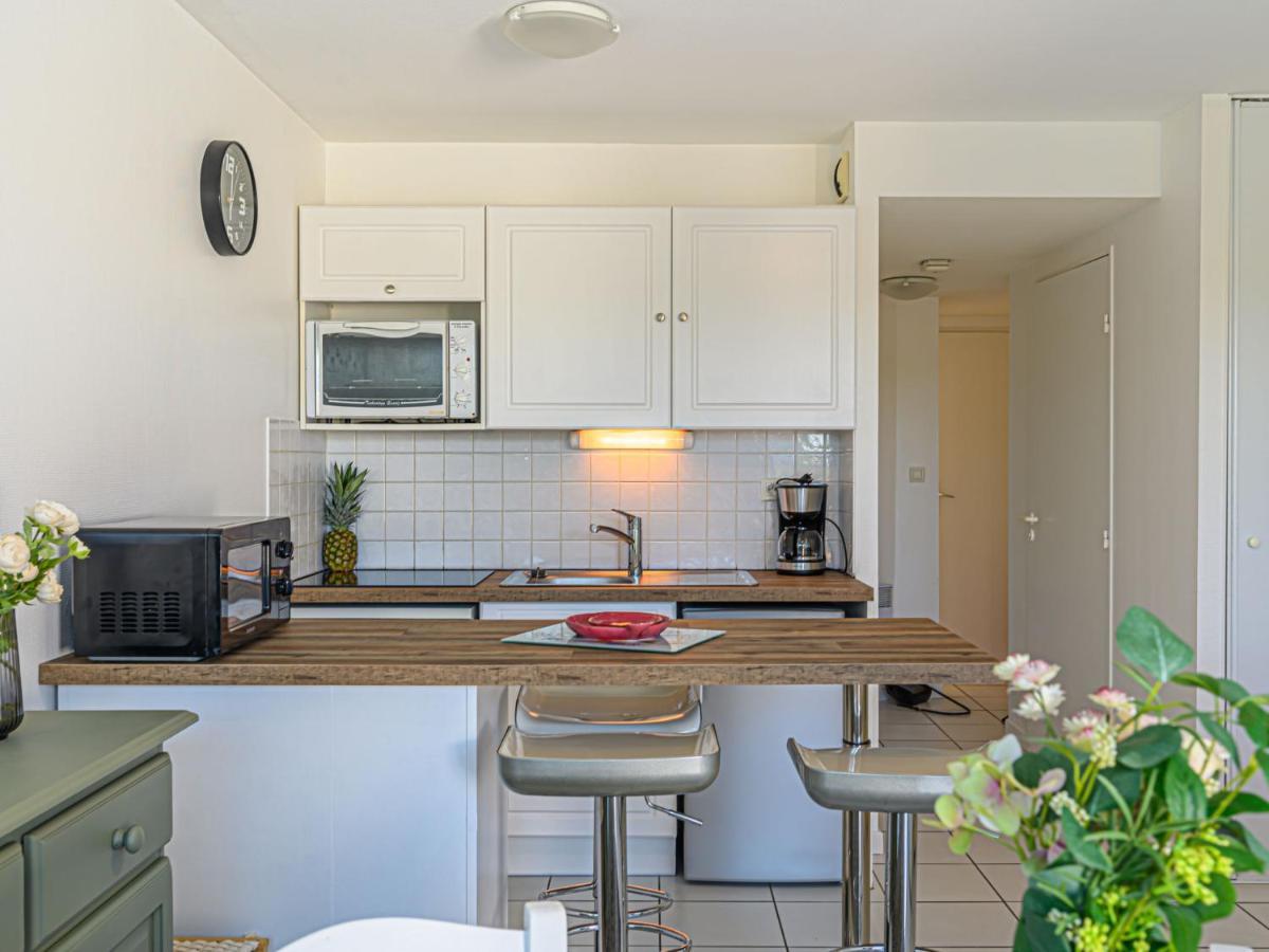 Apartment Les Eiders By Interhome Carnac Kültér fotó