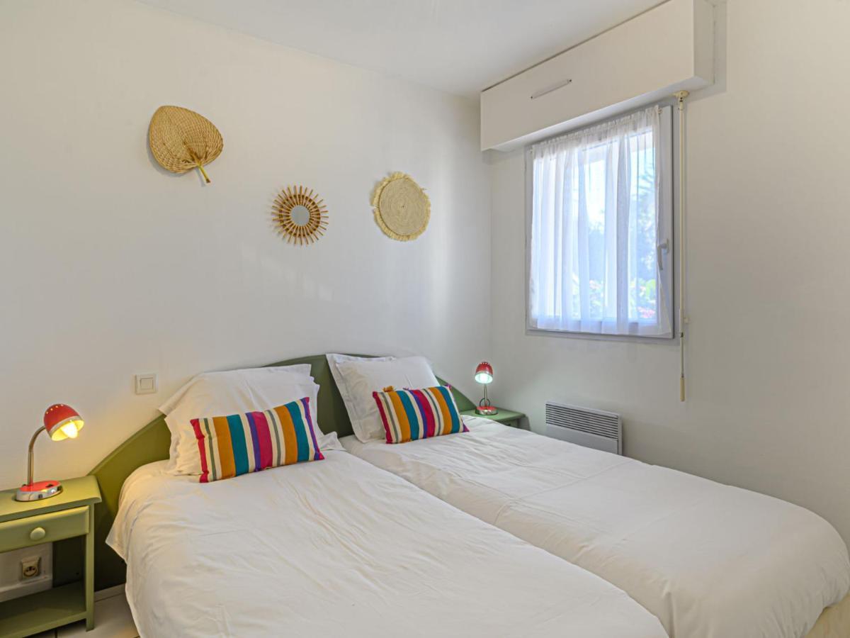 Apartment Les Eiders By Interhome Carnac Kültér fotó