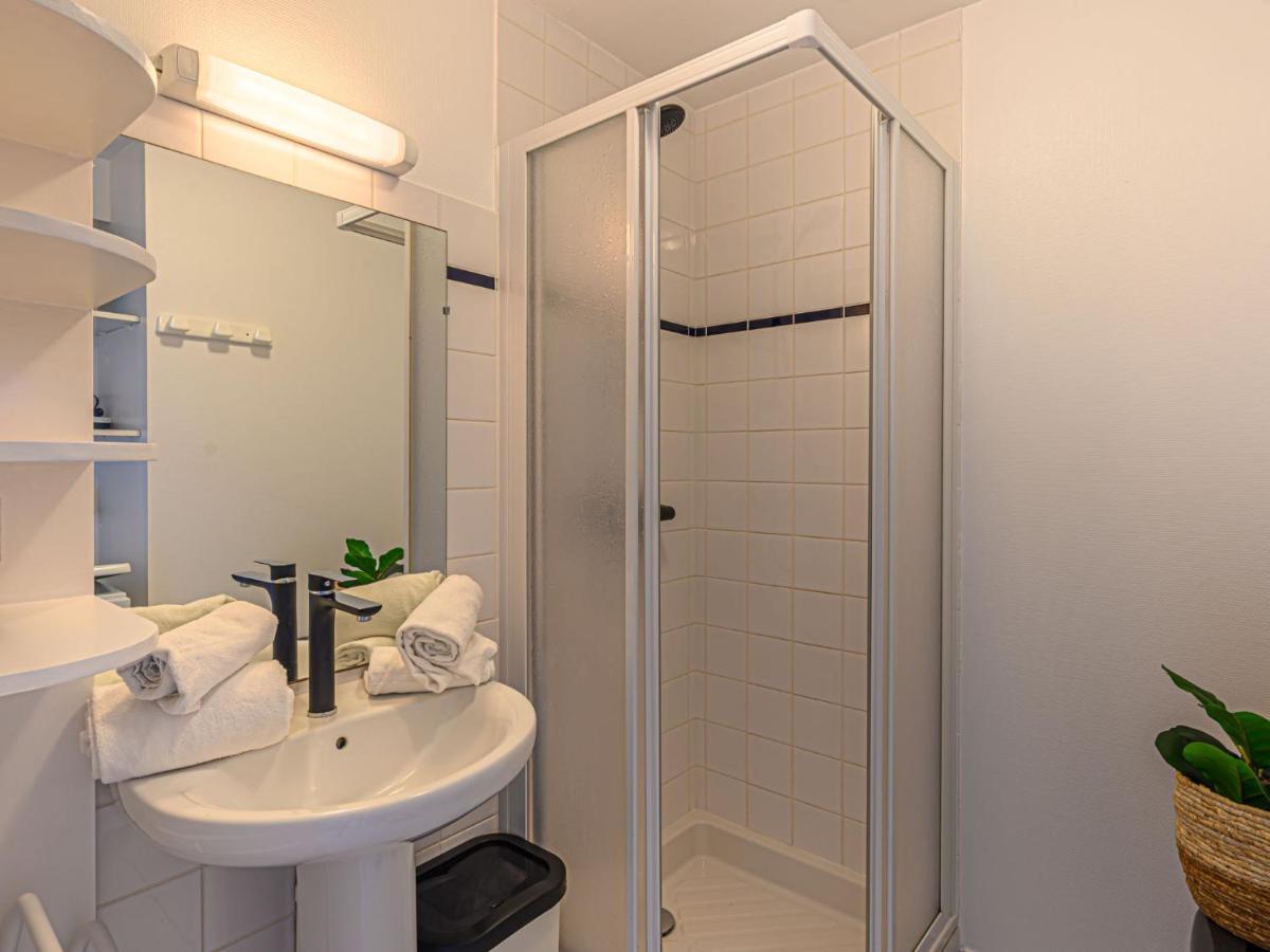 Apartment Les Eiders By Interhome Carnac Kültér fotó