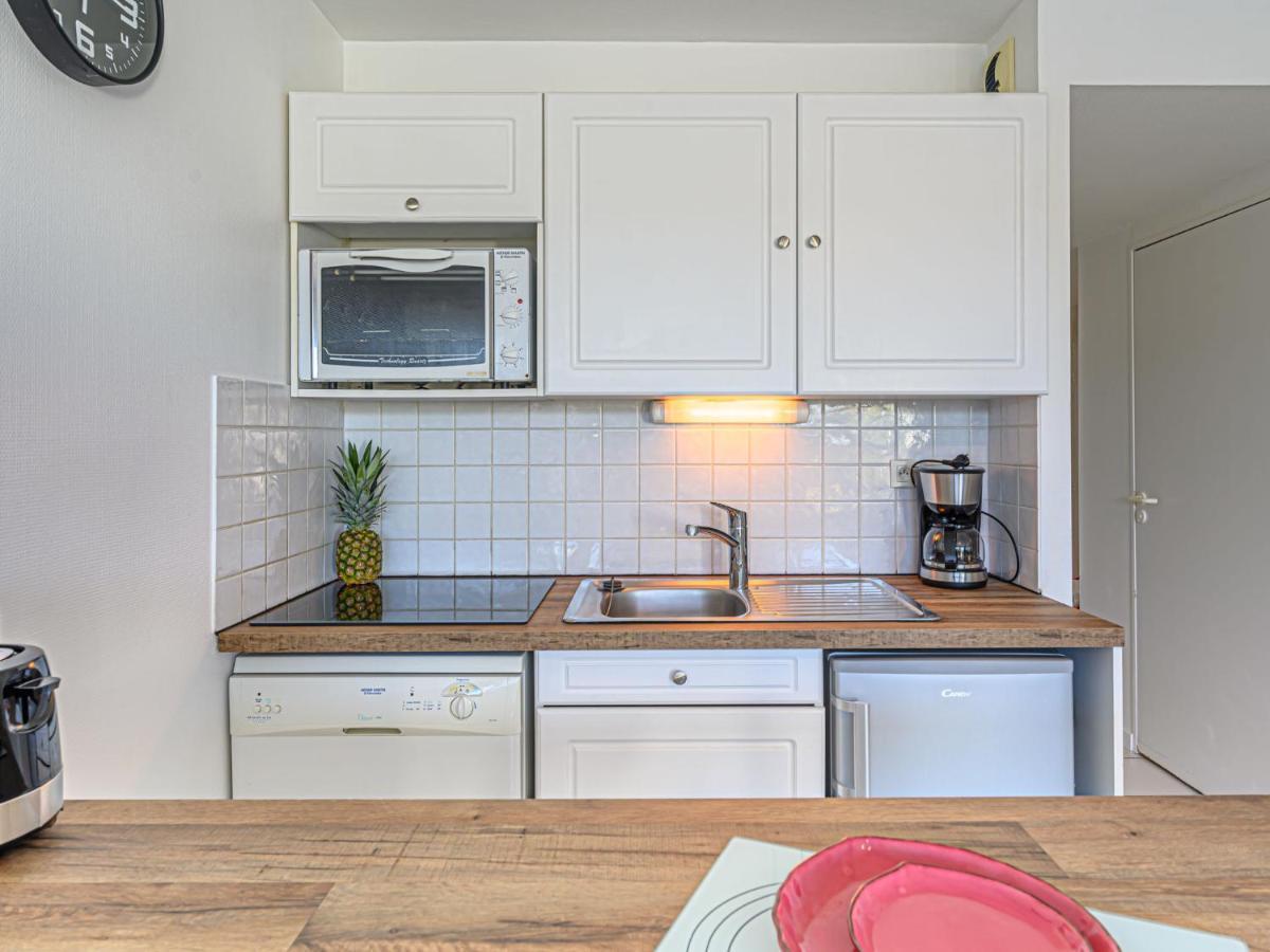 Apartment Les Eiders By Interhome Carnac Kültér fotó