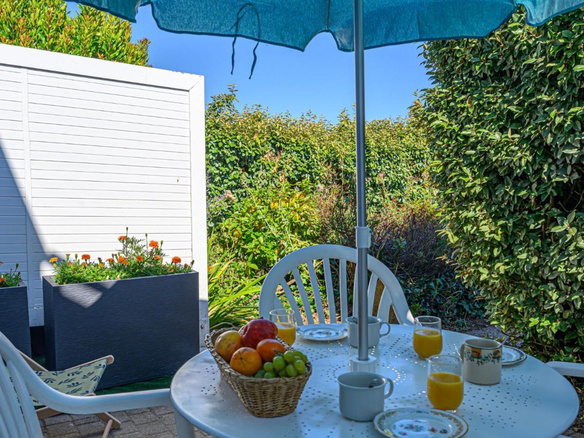 Apartment Les Eiders By Interhome Carnac Kültér fotó