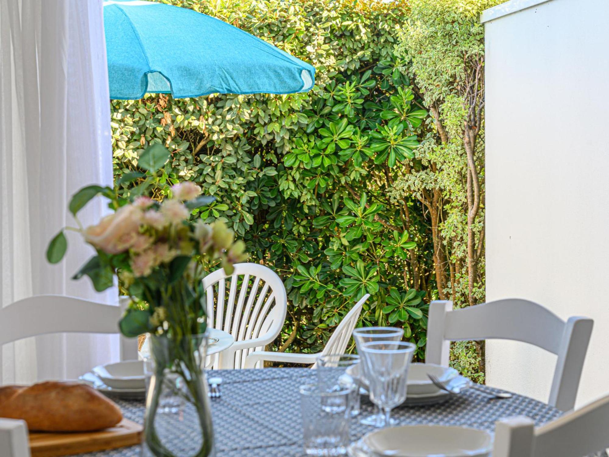 Apartment Les Eiders By Interhome Carnac Kültér fotó